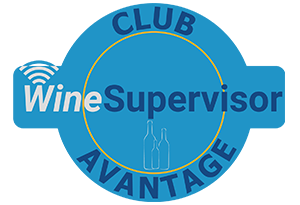 Wine Supervisor - Club Avantage